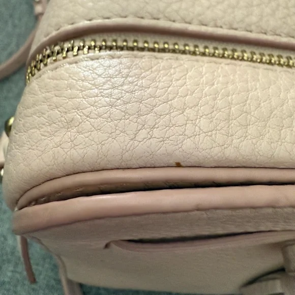 Kate Spade Pink Crossbody Bag - Picture 6 of 13